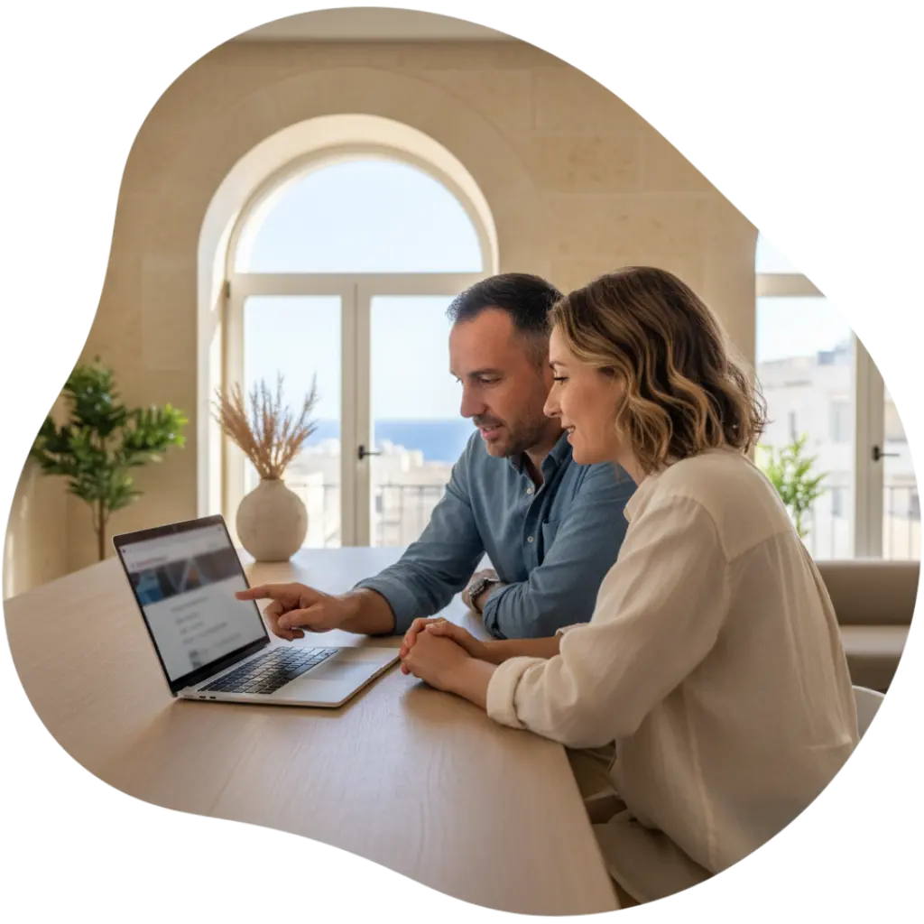 Trusted Home Page Images (6) Web Design Malta