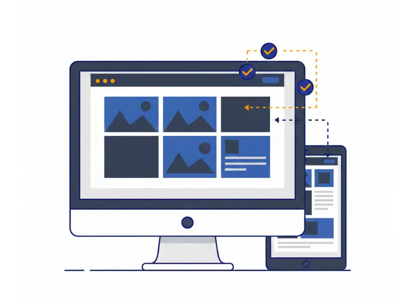 Web Services Malta 4 Web Design Malta